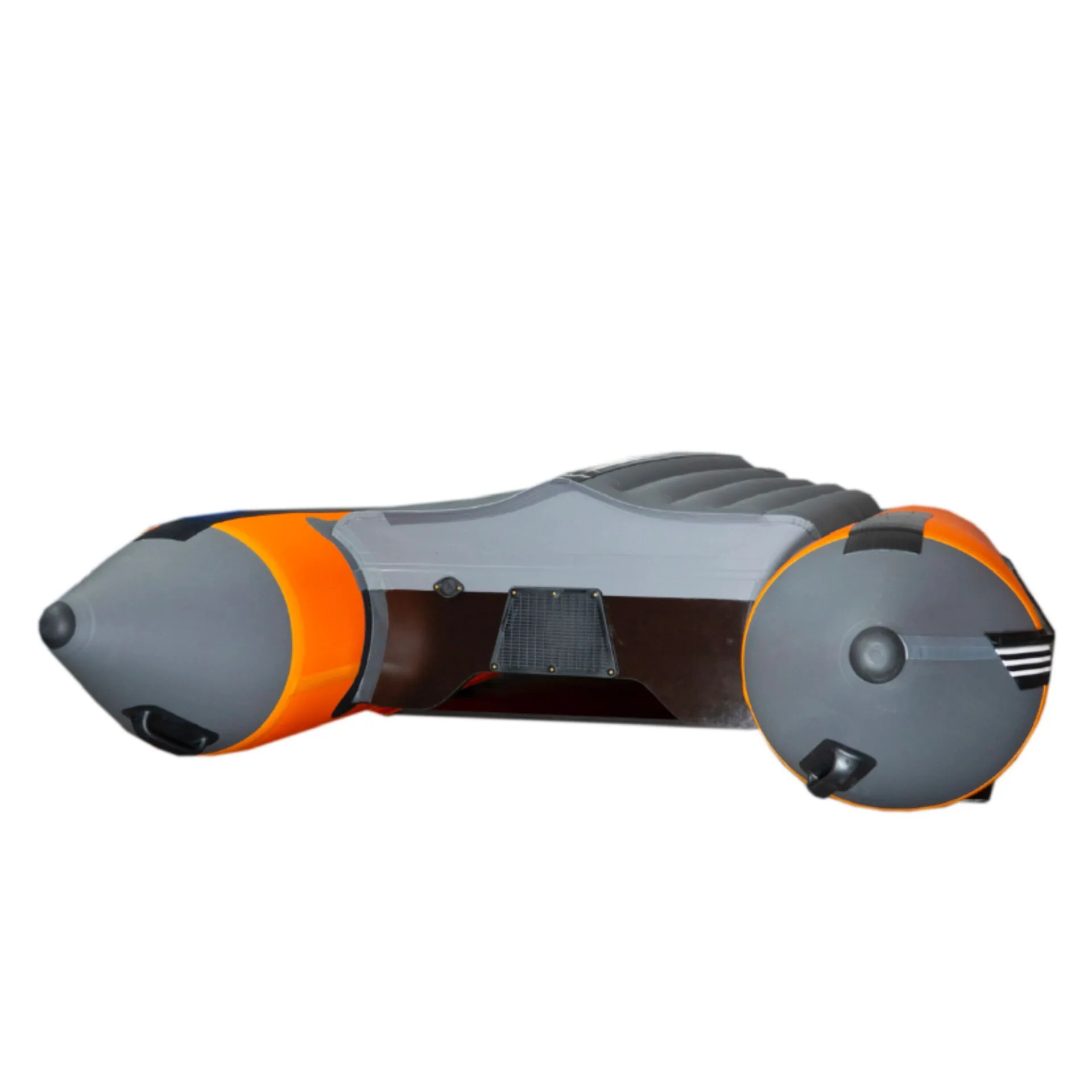 Orca Драккар 350НД