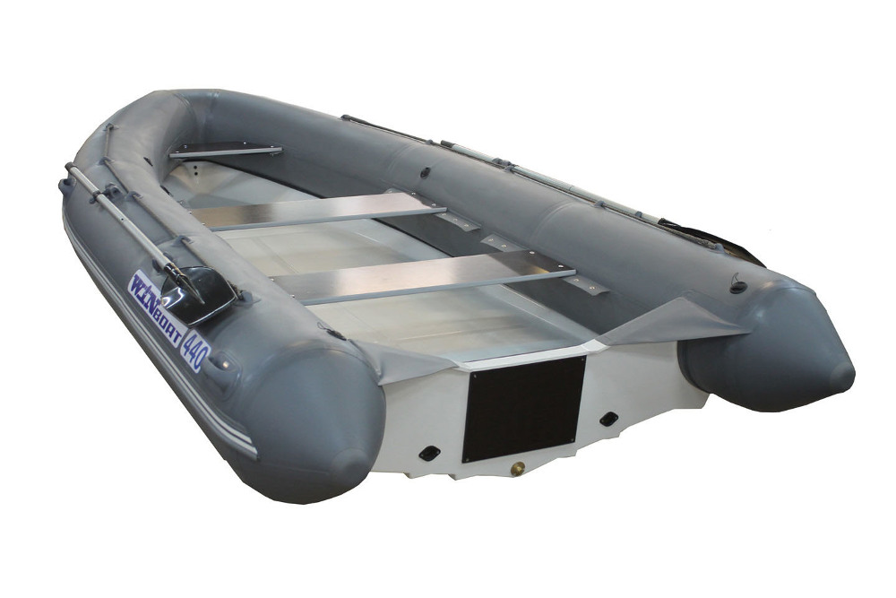 WinBoat 440 R WinBoat 440 R