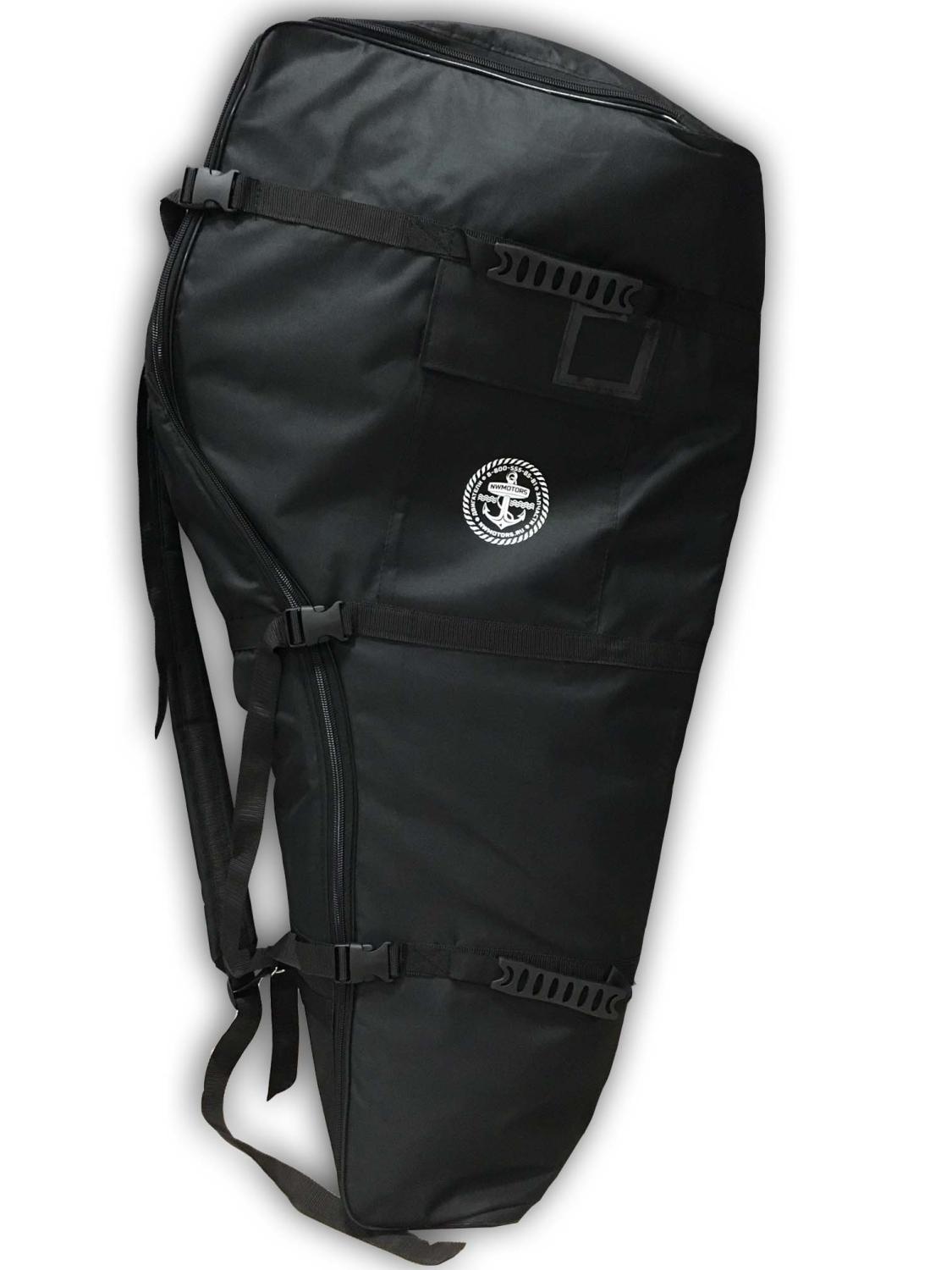 Чехол сумка для лодочных моторов от 8 до 15 л.с.