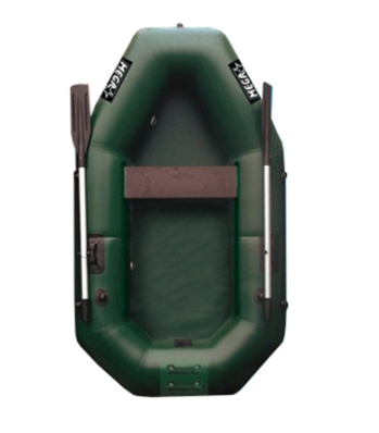 Mega Boat М-200 Mega Boat М-200