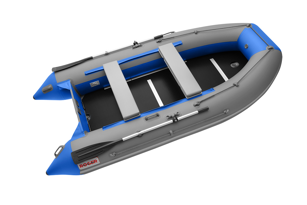 Roger Hunter Keel 3500 Roger Hunter Keel 3500