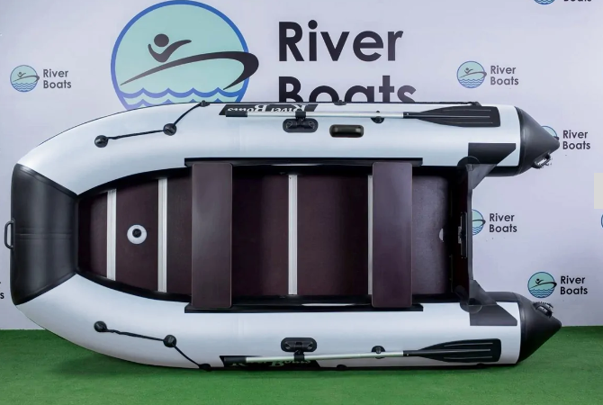 RiverBoats RB 430 Киль