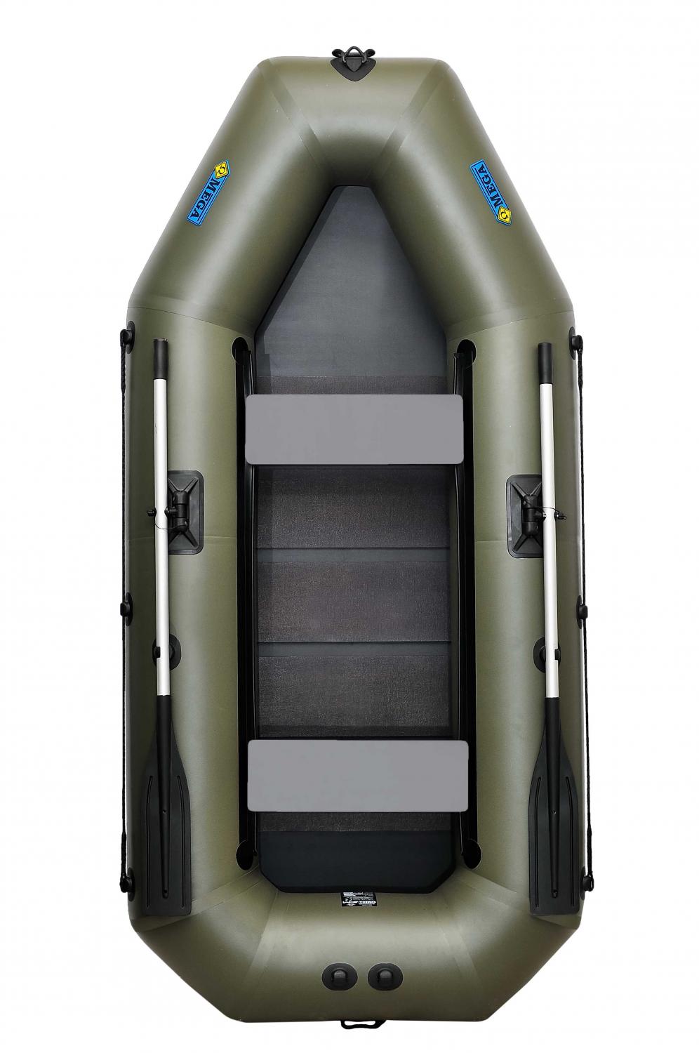 Омега 280 LS PS