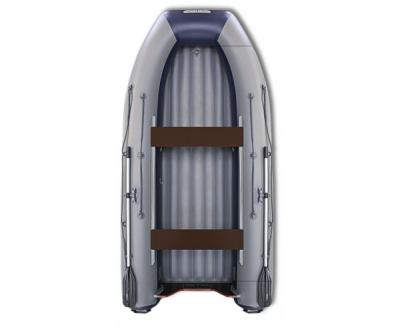Лодка с НДНД Флагман DK 320