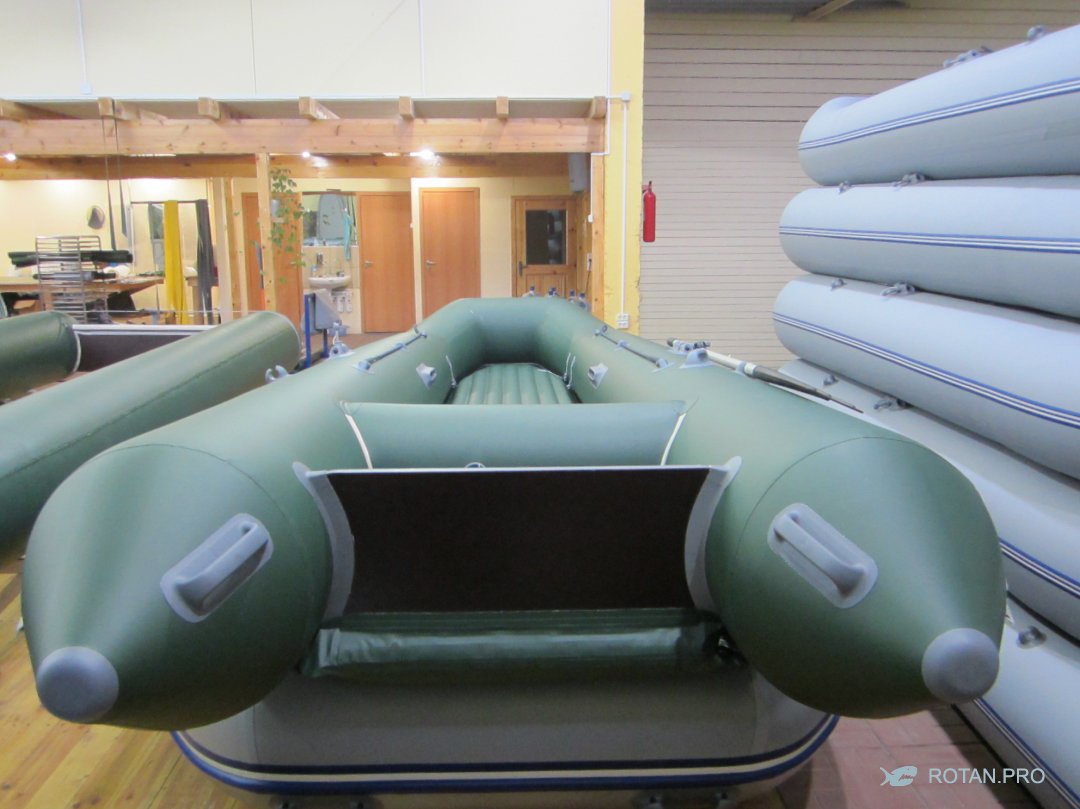 Ротан Р 500 Э Л