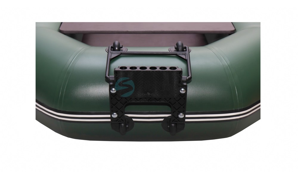 Sibriver Агул 255+слань Sibriver Агул 255+слань