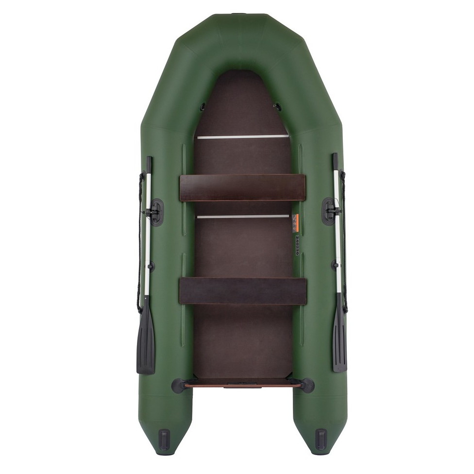 Tulin Легенда 3100 слань PRO Tulin Легенда 3100 слань PRO