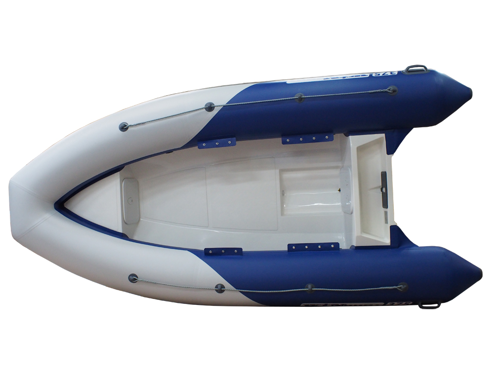 WinBoat 375 GT WinBoat 375 GT