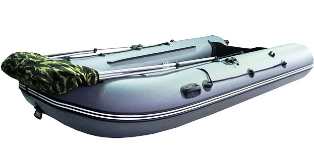 Тент трансформер Хантер 335