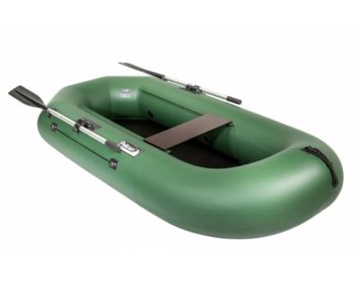 Лодка Пеликан 239 гребная Лодка Пеликан 239 гребная