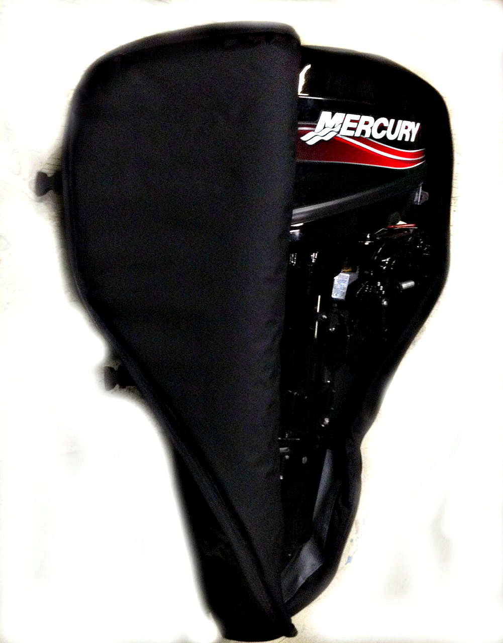 Чехол сумка для лодочных моторов от 25 л.с.