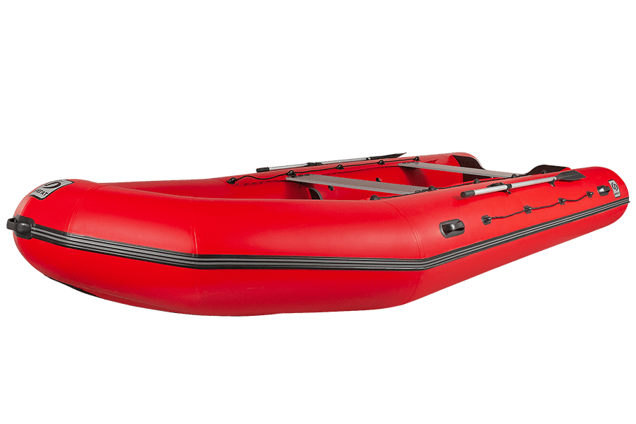 Фрегат M 550 FM Light Jet