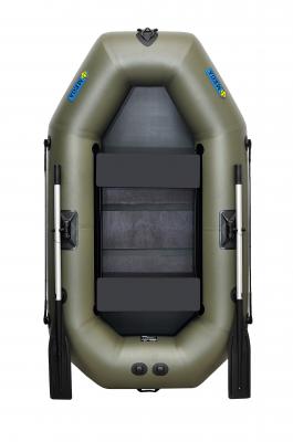 Лодка Омега 220 LS PS гребная