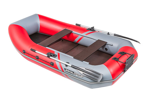 Гавиал 280 НТ Sport