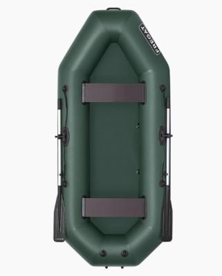 Лодка Фрегат М 3 Лайт гребная Лодка Фрегат М 3 Лайт гребная